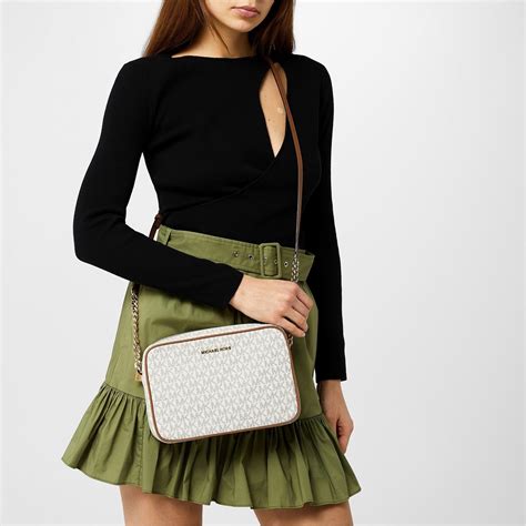 michael kors crossbody bag new collection|michael kors cross bag sale.